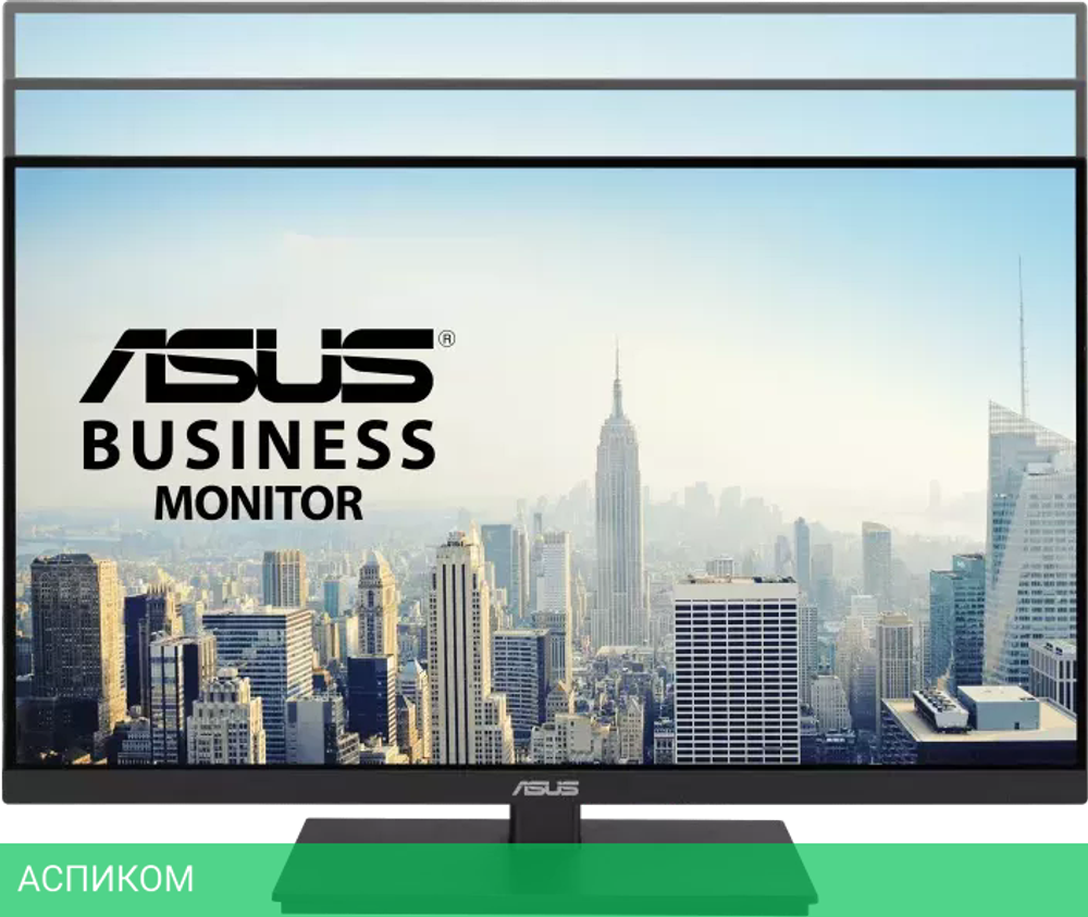 Монитор ASUS Business VA27ECPSN