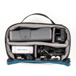 Вставка-органайзер Tenba Tools Tool Box 4 Black 636-647 для аксессуаров