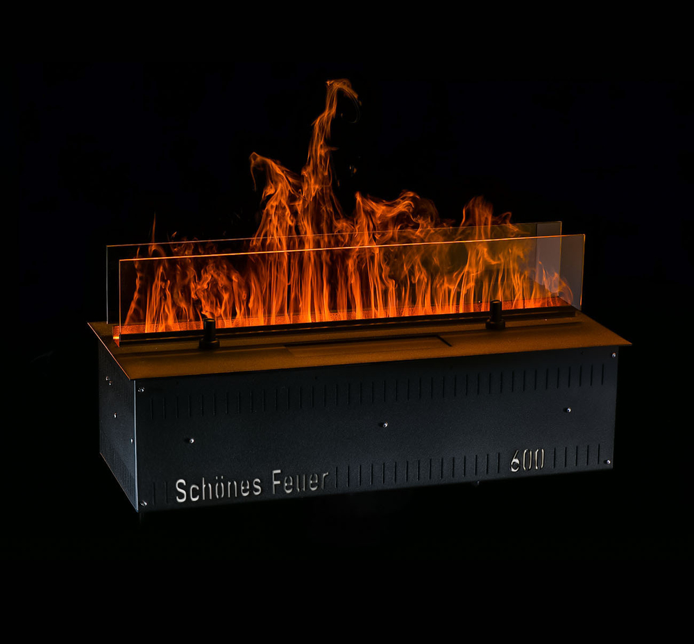 Электрический очаг Schones Feuer 3D FireLine 600