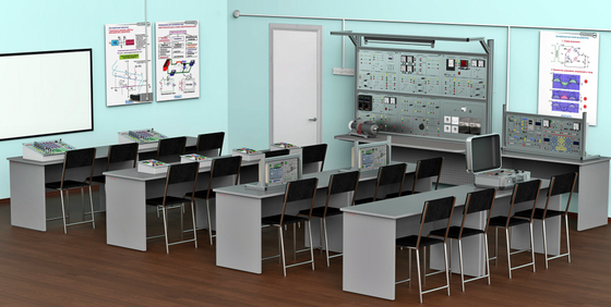 Штатив рамный