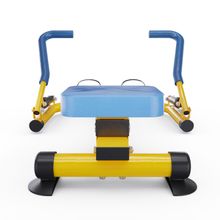 Гребной детский тренажер DFC VT-04