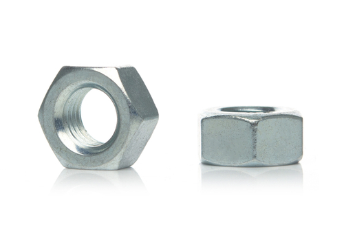 Гайка в/проч. М 10 DIN 934 оц.