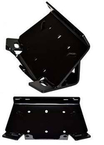 Установочная пластина для лебедки Arctic Cat