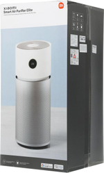 Воздухоочиститель Xiaomi Smart Air Purifier Elite EU,  до 125м2,  белый