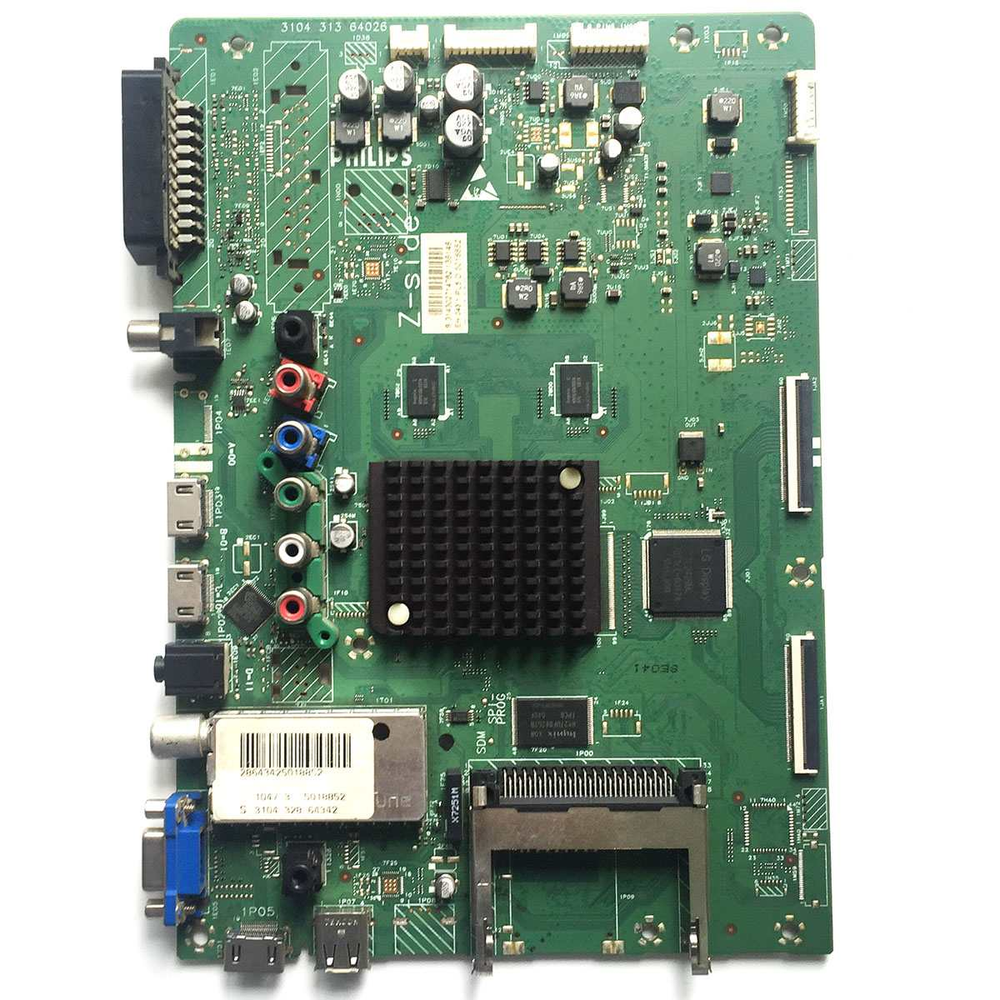 Main Board 3104 313 64026