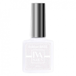 Shine Rubber Base № 1 (15ml) с кистью