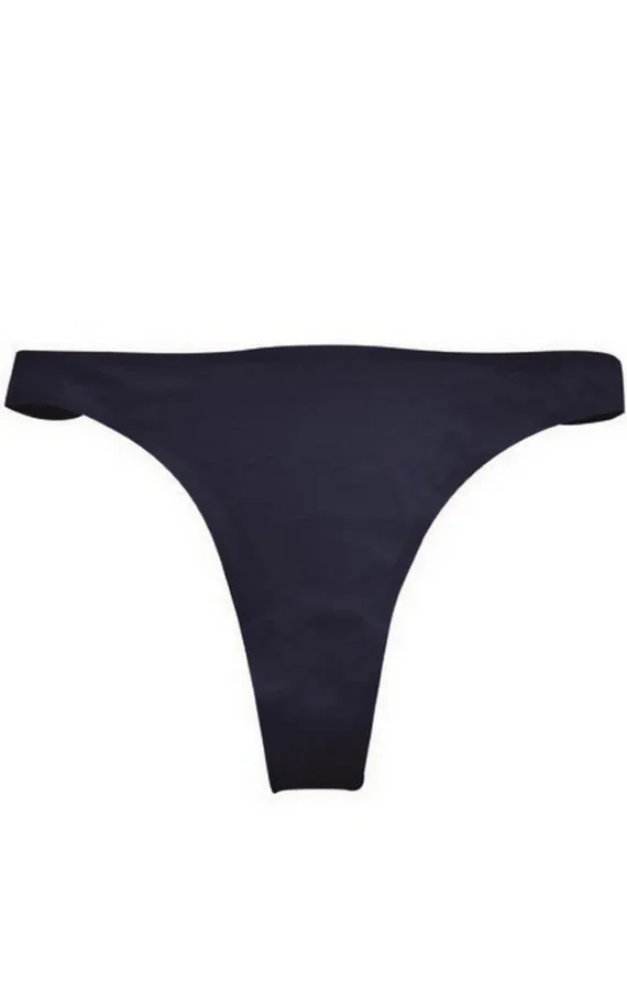 1001-520-950 FIT STRING Т.СИНИЙ Трусы стринги