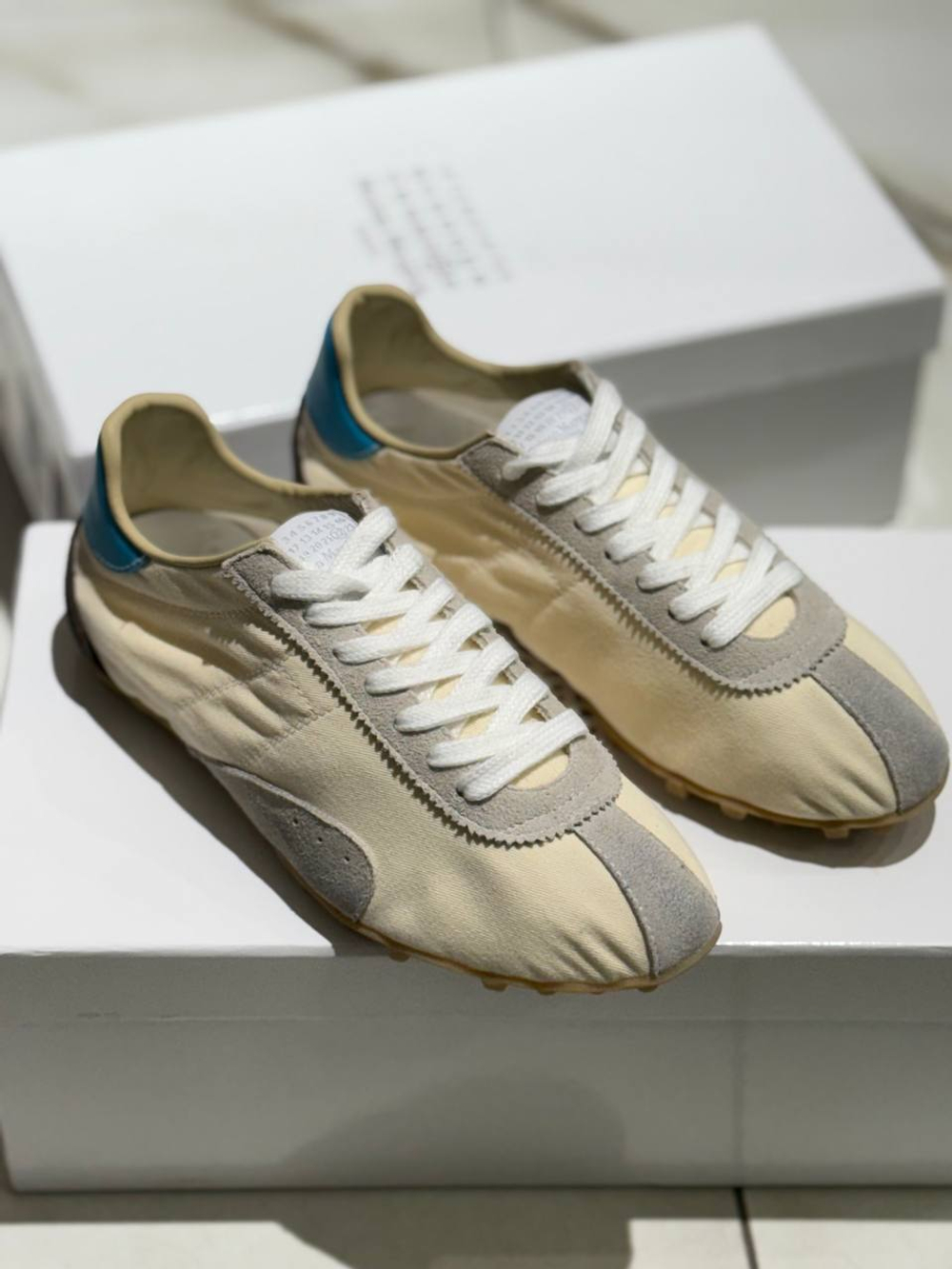 Кроссовки Maison Margiela, арт. 485521523