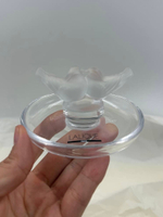 Подставка для колец «Целующиеся голуби» (Two Lovebirds) Lalique