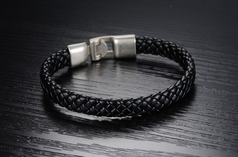Браслет мужской Steelman mn017
