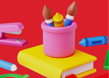 Товары для школы