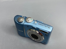 Canon PowerShot A1100 IS