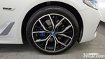 BMW 5 Series (G30) 530e M Sports (04.2023)