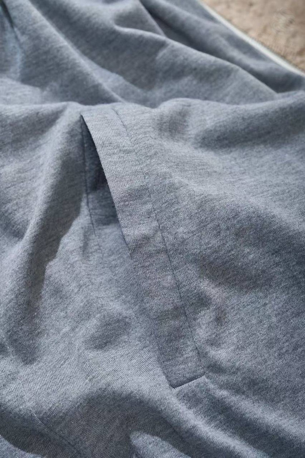 Двухсторонняя ветровка Kiton