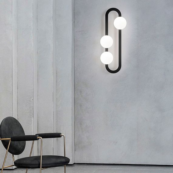 Настенный светильник Imperium Loft dika01 208282-23