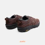  Кроссовки Mizuno Wave Mujin LS GTX 