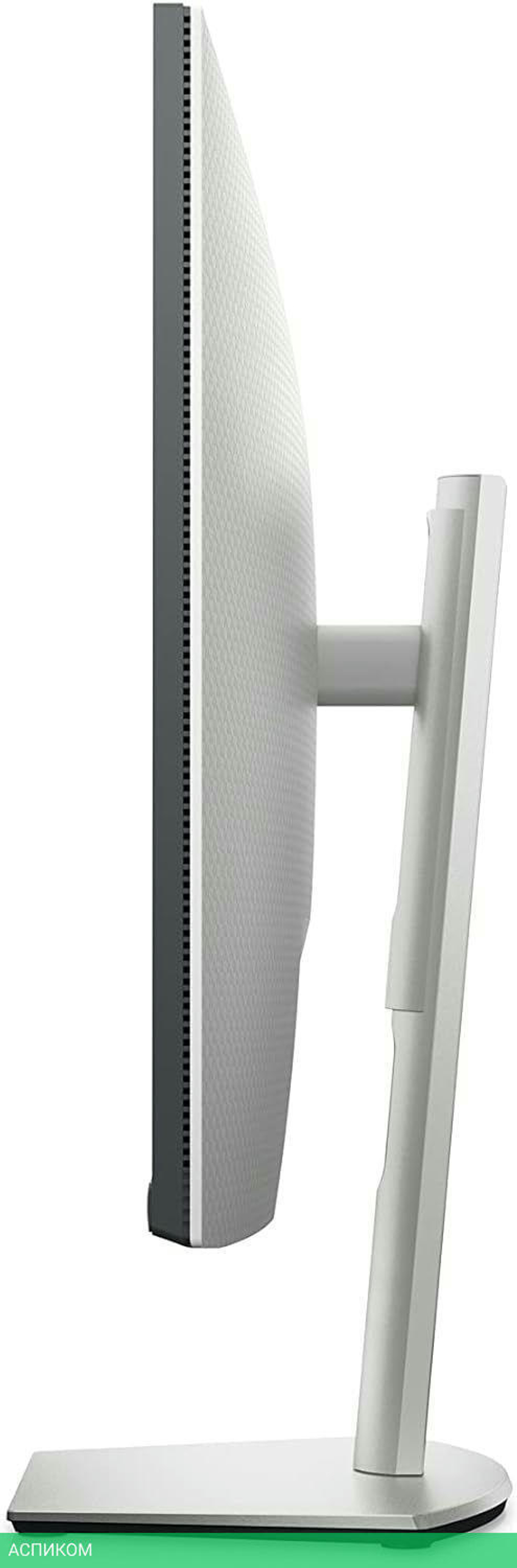 Монитор Dell S2723HC серебристый/черный (210-BELK)