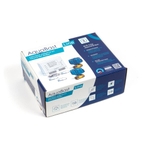 Комплект защиты от протечек воды AquaBast Line Коттедж 1”