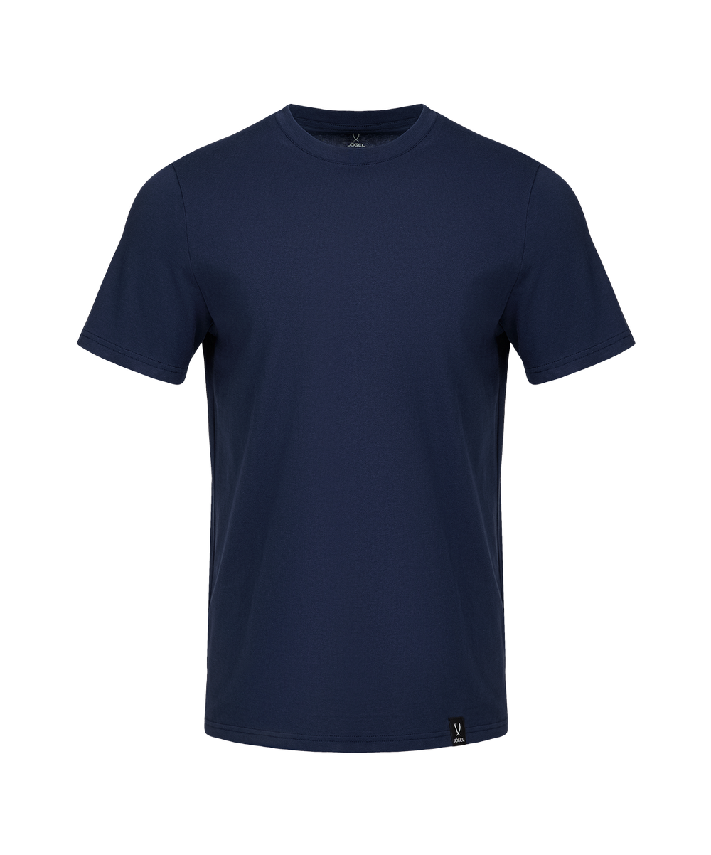 Футболка ESSENTIAL Core Tee, темно-синий
