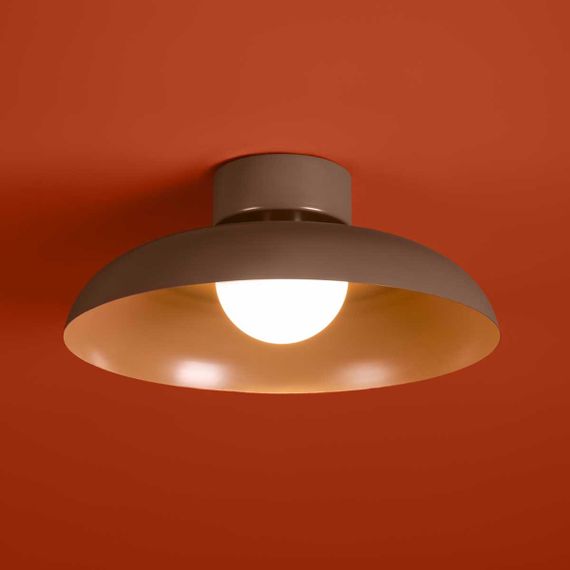 Потолочный светильник Freya Modern Movement FR5602CL-L10BR