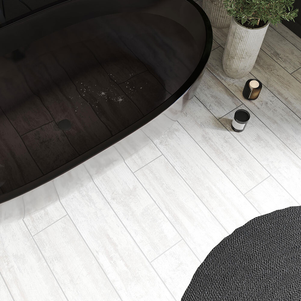 Ламинат Egger Pro Classic 8-33 Aqua Plus EPL234 Сосна белая лофт