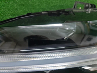 Фара левая Volvo XC60 2 (2017-2021) LED