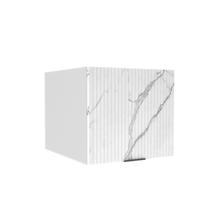 Кухня Модуль ГВПГ 500 Монца Гранит маус