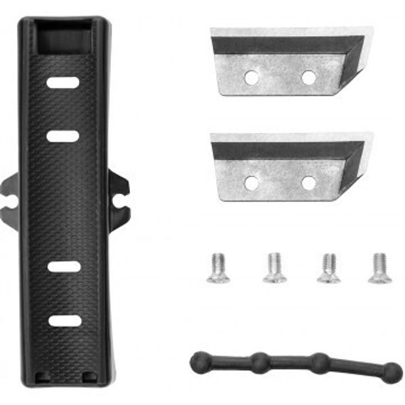 Ледобур HS-150D левое вращение (LH-150LD) Helios