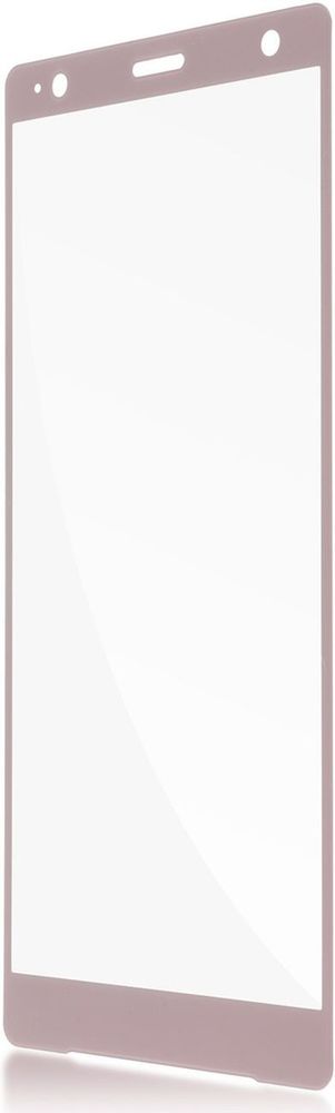 Заднее защитное стекло ROSCO для Sony Xperia Z оптом (арт. Z-BACK-GLASS)