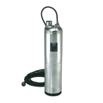 Насос колодезный DAB PULSAR 50/50 T-NA 3x230, 104160480