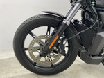 Harley-Davidson RH975 Nightster , 2022