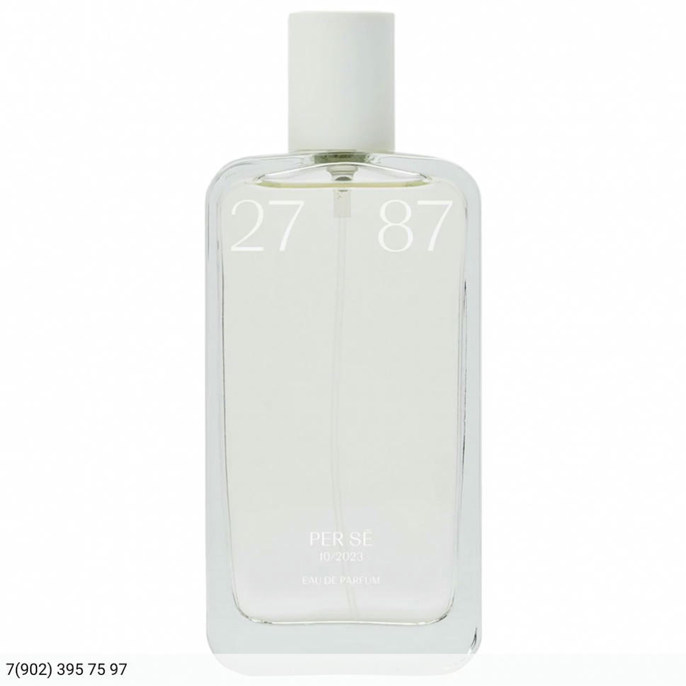 27 87 Perfumes Per Se