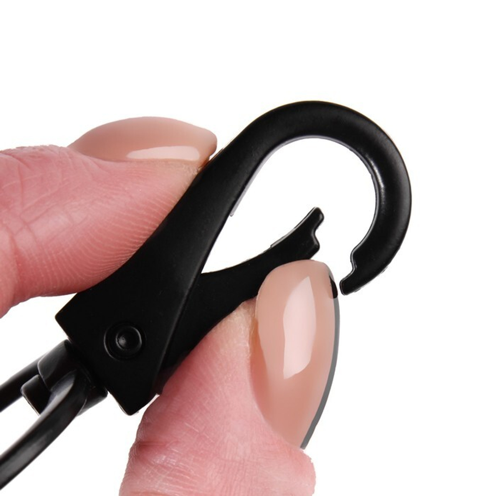 Карабин для сумки 38 мм