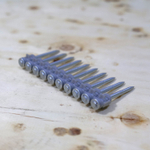 Гвозди по бетону для аккумуляторного пистолета BX3 (36 мм, кован., 1000 шт/уп) FEDAST