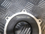 Накладка тормозного диска Yamaha Drag Star XVS1100 Classic VP13J 4Y17B 5KS 050812