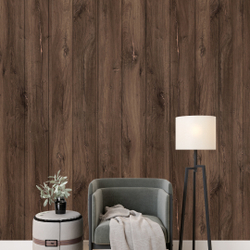 Панель МДФ Stella Classic (Классик), Базис, Палисандр, 2700х200х6 мм