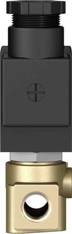 VZWD-L-M22C-M-G18-30-V-1P4-15 Распределитель с электроуправлением