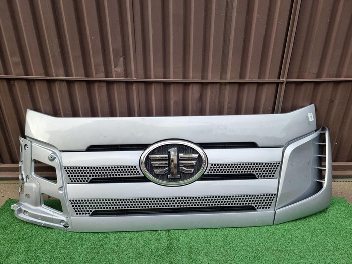 Капот FAW J7 (2023-н.в.)