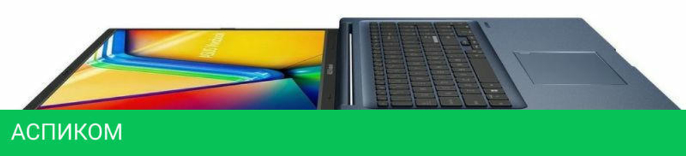 Ноутбук ASUS Vivobook 17 X1704VA-AU639