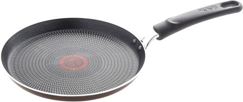 Сковорода для блинов Tefal Tendance Brownie 22 см 04182522