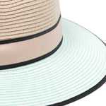 Летняя шляпа Fabretti WG30-21.16