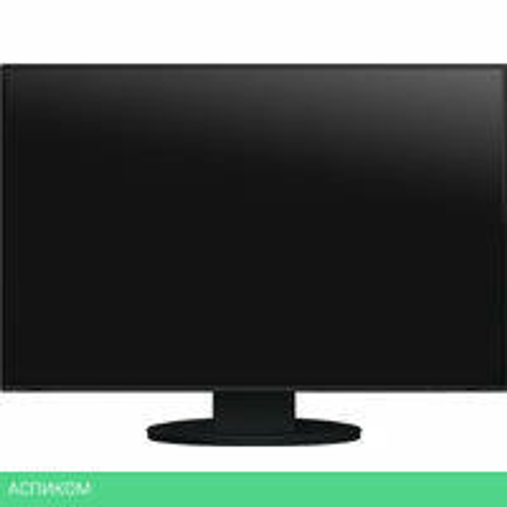 Монитор EIZO FlexScan EV2485-BK