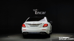 Mercedes-Benz E-Class W213 E300 4MATIC AMG Line (12.2019)
