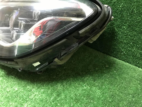 Фара левая Mercedes S W222 (17-20) Multibeam LED