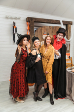 Vintage Halloween