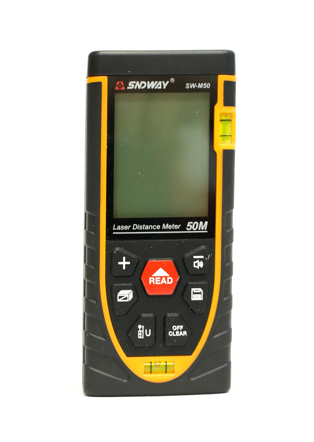 ДАЛЬНОМЕР ЛАЗЕРНЫЙ SNDWAY SW-M50