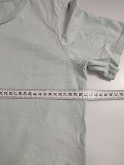 Футболка Твоё однотонная 46 размер