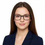 Оправа для очков Dackor 650 Nero