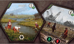 Stonemaier Games - Expeditions (Ironclad Edition)