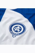 Футболка Nike Atletico Madrid 23/24 Away Vapor Match